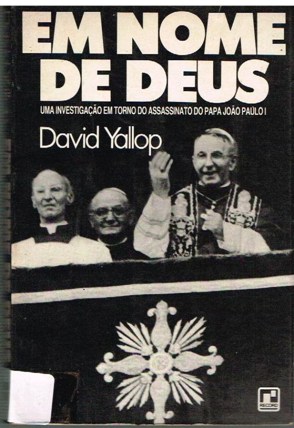 Em Nome de Deus